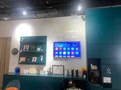 -海马体照相馆(天津世纪都会店)