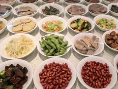 -合胜记太原排档(王府井店)