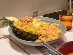 -太食獸泰式茶餐厅(艾尚天地店)