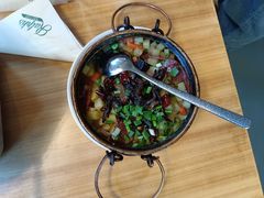 -山茶云南菜(永安里店)