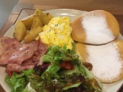 -VESH COFFEE(定西路店)