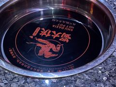 -蜀大侠火锅(森兰花园城店)