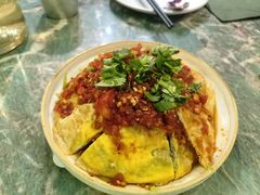 -浩海火烧云傣家菜(京广店)