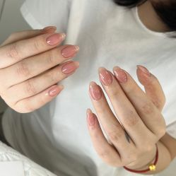 -NMS娜美莎美甲美睫皮肤管理中心