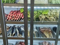 -新疆阿凡提烧烤(泾水路店)