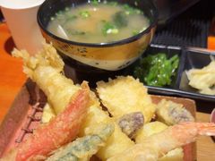 -天妇罗内顺田(罗湖店)
