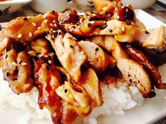 -琥珀咖啡(新南路店)