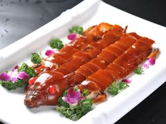 -尖沙咀大酒楼(罗村店·粤菜海鲜·宴会聚餐)