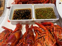 -霸王虾·麻辣小龙虾(清水河公园店)
