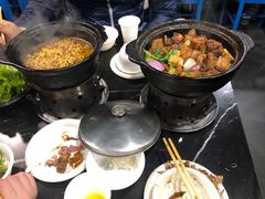 -二楼老店重庆鸡公煲(真光路店)