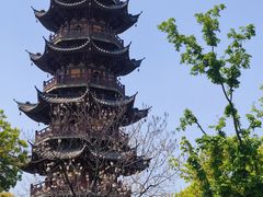 -龙华寺