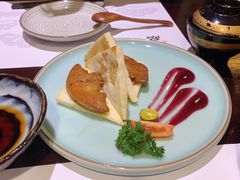 -松临·铁板烧&Omakase(神农店)