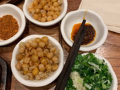 -小满手工粉(上海月星环球港店)