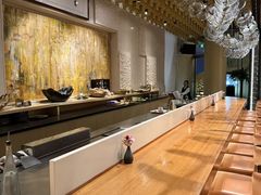 -雲上錢屋·怀石料理(上海中心店)