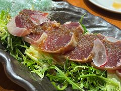 -纹兵卫手打荞麦面日料(虹桥本店)