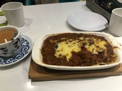 -翠华餐厅(宝安壹方城店)