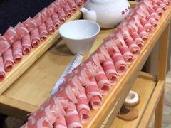 -羊大爷涮肉(亮马桥店)