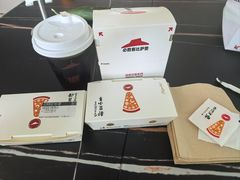 -必胜客(会展店)