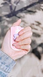 -小洁美甲美睫半永久定妆
