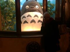 门面-三鹰之森吉卜力美术馆