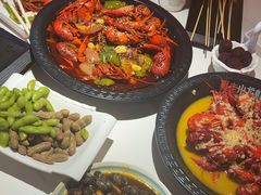 -金陵暴走小龙虾(南京总店)