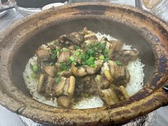-红星光发煲仔饭(大石街店)