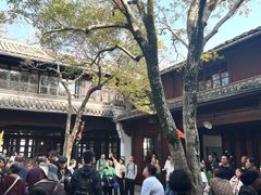 -溪口-滕头旅游景区
