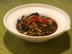 罗汉斋-忆品青莲素食文化主题餐厅(文华名城店)