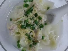 -味一早餐(民安路店)