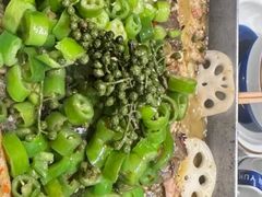 -鱼酷活鱼烤鱼(南京水游城店)