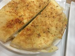 特色烤饼-洪忠涮烤王(嵩山路店)
