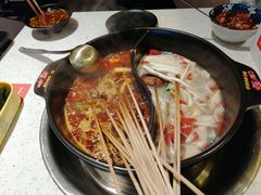 -钢管厂五区小郡肝串串香(车公庙店)