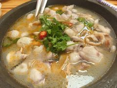 -大鼎石锅鱼(春江里店)