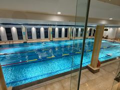 -蓝积木健身中心(高新店)