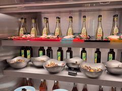 -邻海餐厅(烟台金沙滩英迪格酒店)