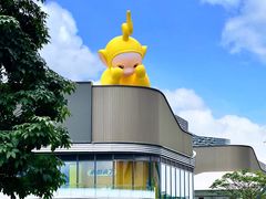 -东莞松山湖万象汇