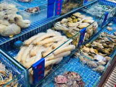 -新农都水产市场