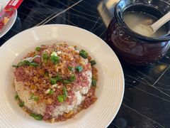 -江南福宴·澳门海鲜.牛肉火锅(汇高栢悦中心店)