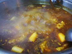 -水碾河肥兔火锅(水碾河店)