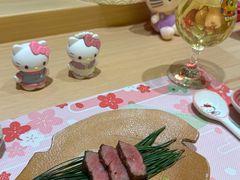 -松临·铁板烧&Omakase(神农店)