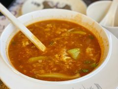疙瘩汤-柳叶刀烧烤(北大清华店)