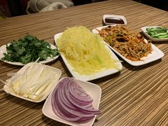 -老昌春饼(中央二店)