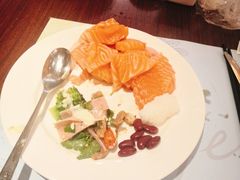 -马哥孛罗咖啡厅·Cafe Marco (厦门马哥孛罗东方大酒店)