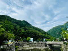 -牛背梁国家森林公园