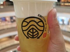 -眷茶(大卫城10楼店)