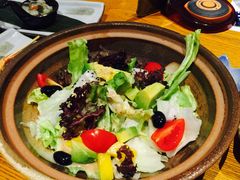 -匠和风精致料理(莆田财富中心店)