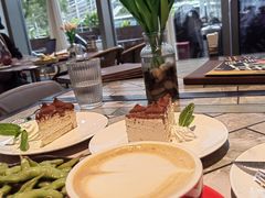 -盐说Salt Talk北美风味西餐厅(海上世界店)