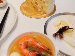 -品海楼·大连海胆锅贴馆(东港店)