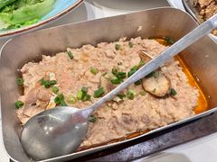 -虎哥私房菜(馒头山店)