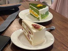 -black rainbow coffee